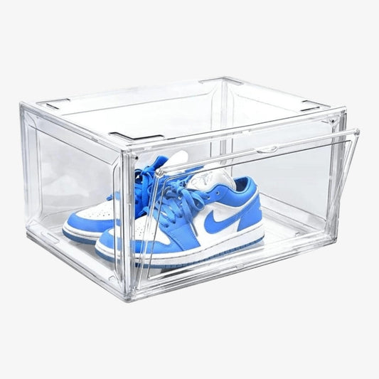 Acrylic Sneaker Cases