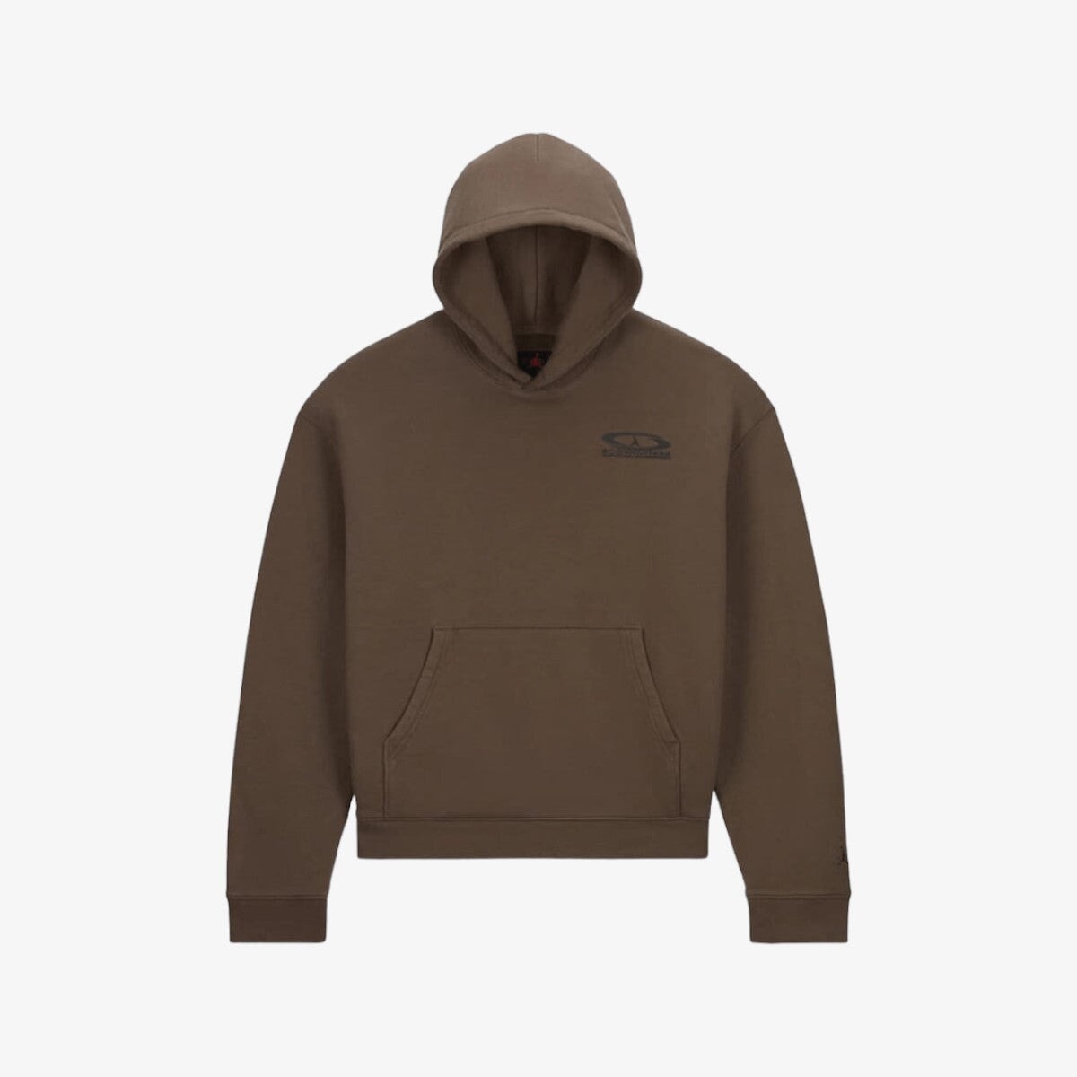 Air Jordan x Travis Scott “Palomino” Pullover Hoodie