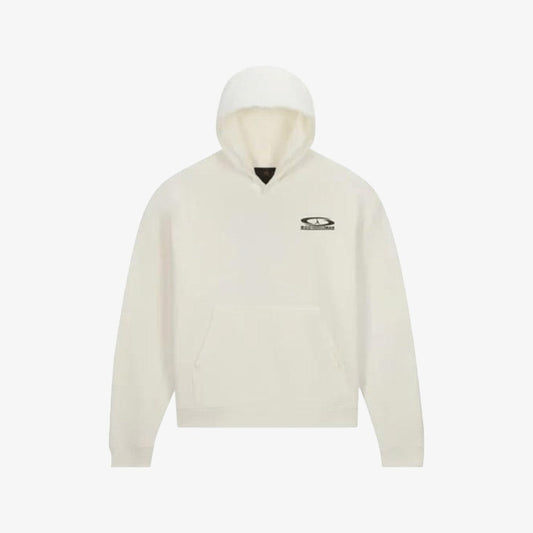 Air Jordan x Travis Scott SS24 Pull Over “White Cream” Hoodie