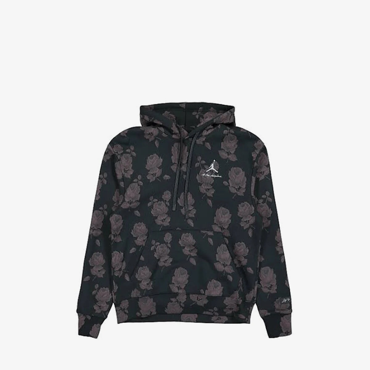 Air Jordan x A Ma Maniere Hoodie “Roses”