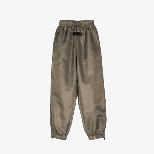 Essentials Fear of God Shimery Track pants “Wood”