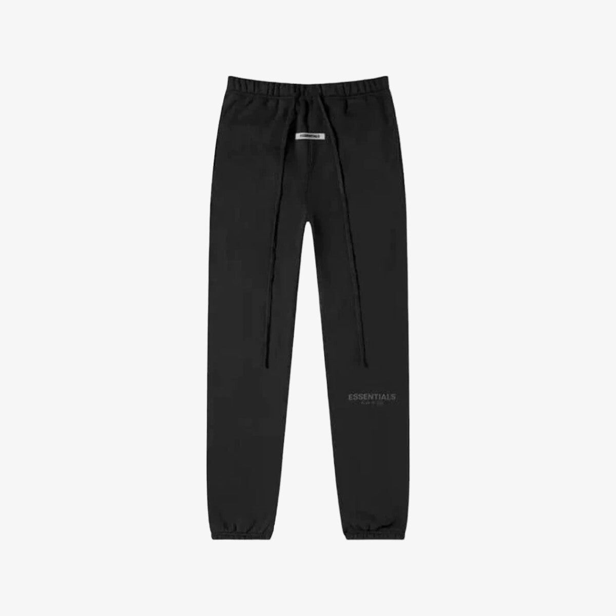 Essentials Fear of God Sweatpants "Black"