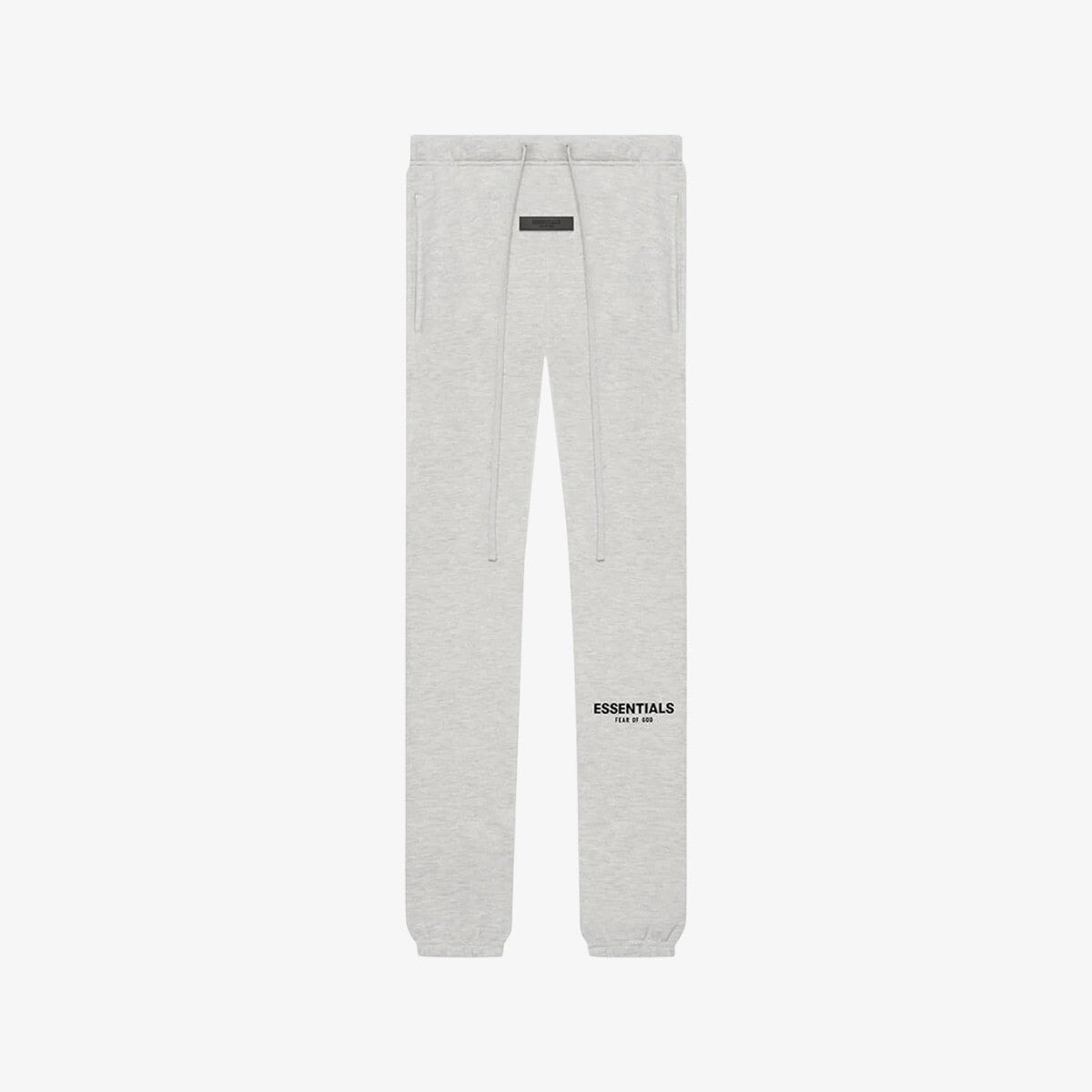 Essentials Fear of God Sweatpants "Light Oatmeal"