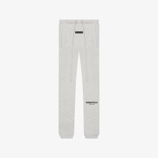 Essentials Fear of God Sweatpants "Light Oatmeal"