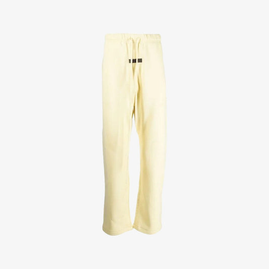 Essentials Relaxed Sweatpants “Canary”