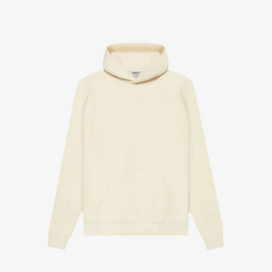 Essentials SS21 Hoodie 'Buttercream'