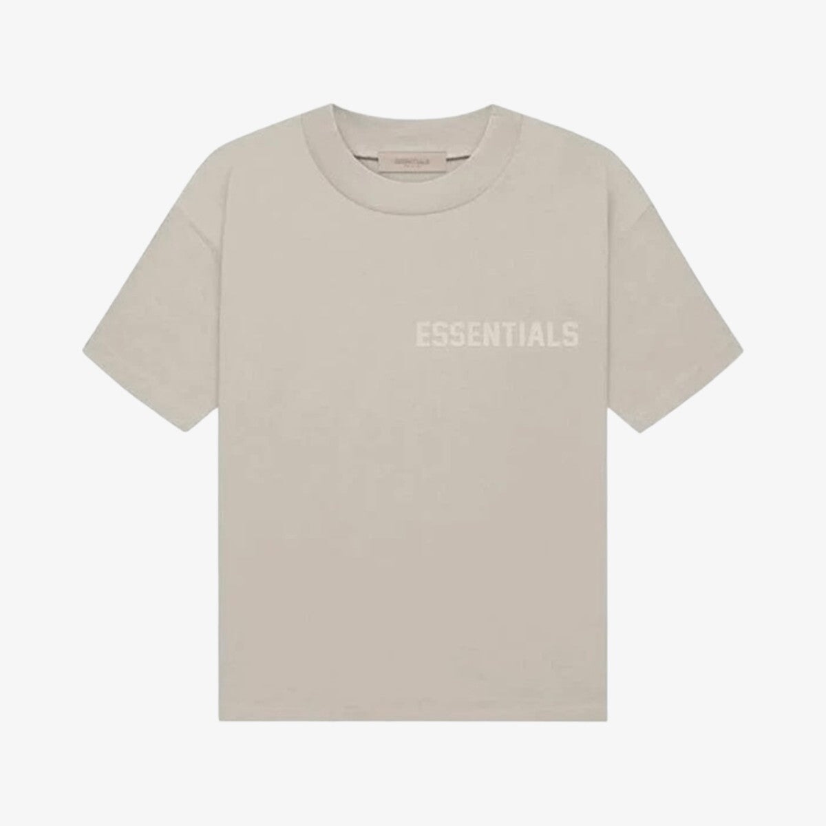 Essentials T-Shirt "Smoke"