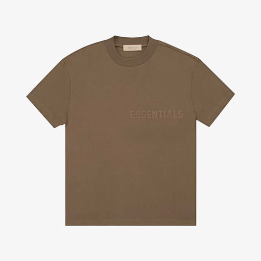 Essentials T-Shirt "Wood"