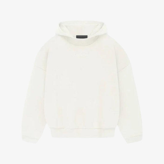 Fear of God Essentials “Cloud Dancer” Hoodie