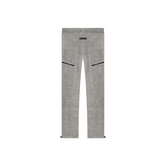 Fear of God Essentials Polar Fleece Pant "Dark Oatmeal"