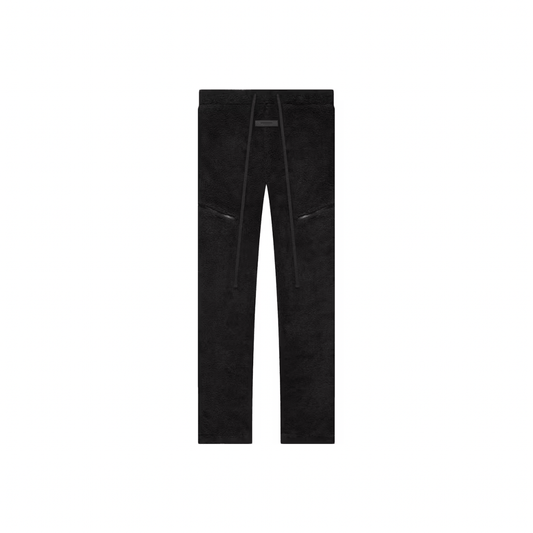 Fear of God Essentials Polar Fleece Pant "Iron"