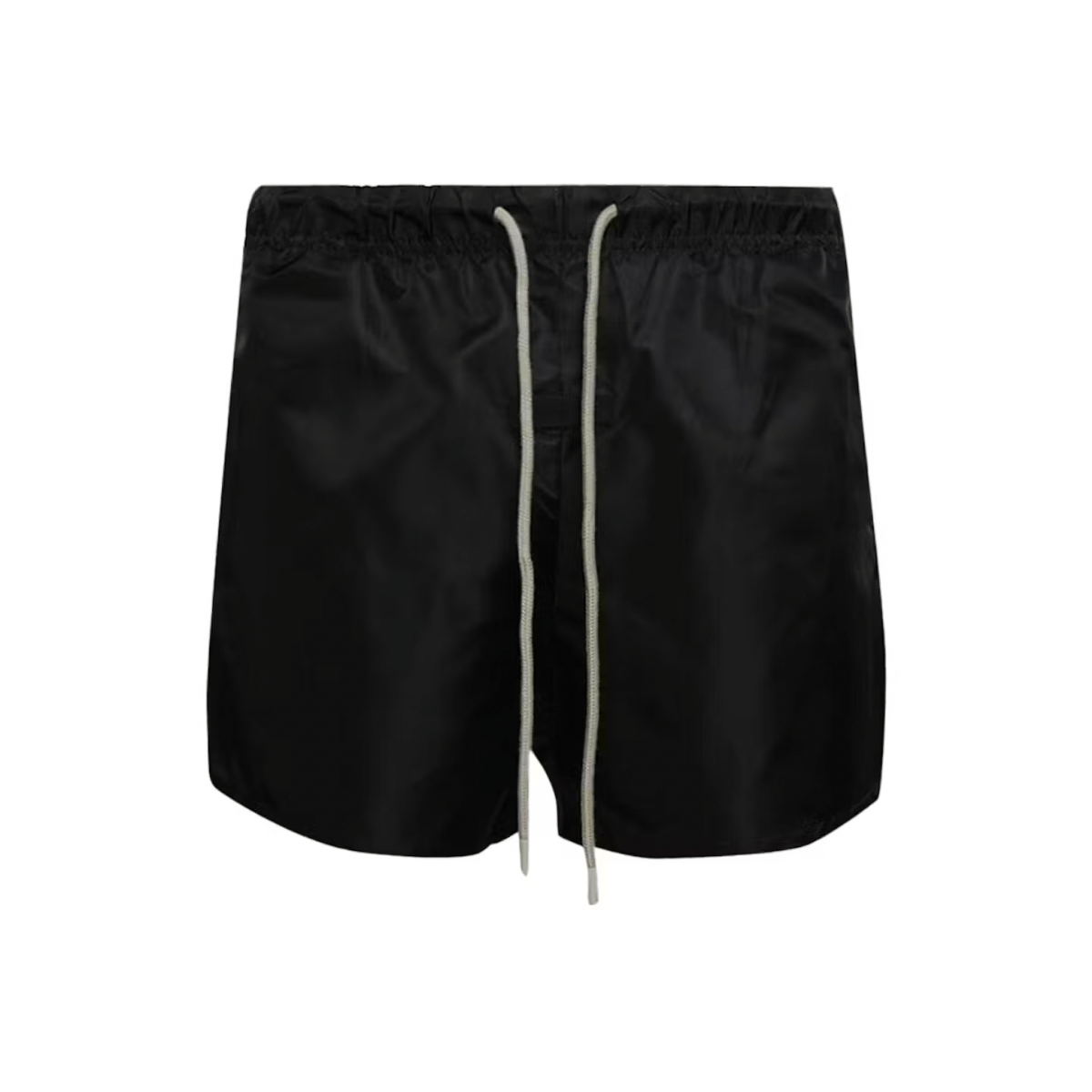 Fear of God Essentials Running Short "Jet Black"