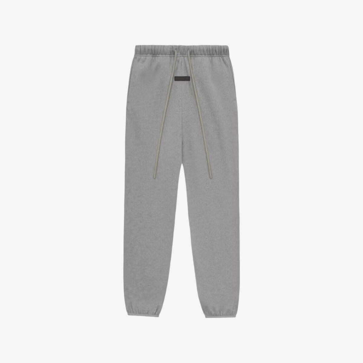 Fear of God Essentials Sweatpant (FW23) “Dark Heather Oatmeal”