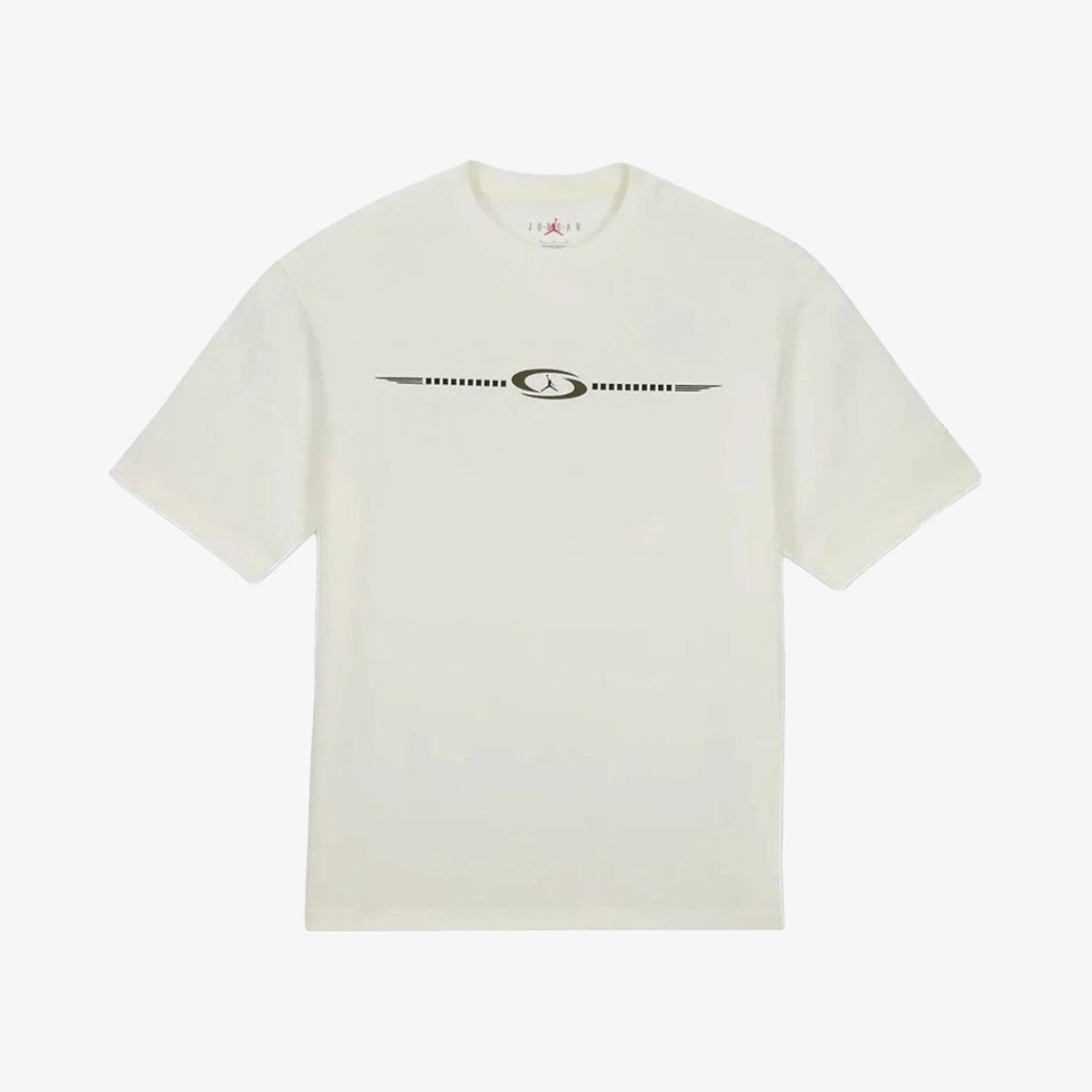 Jordan x Travis Scott “Sail” T-shirt