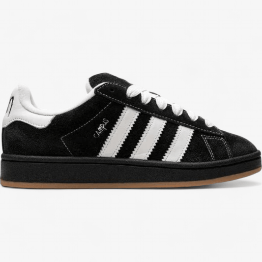 KoЯn x Adidas Campus 00s "Black Gum"