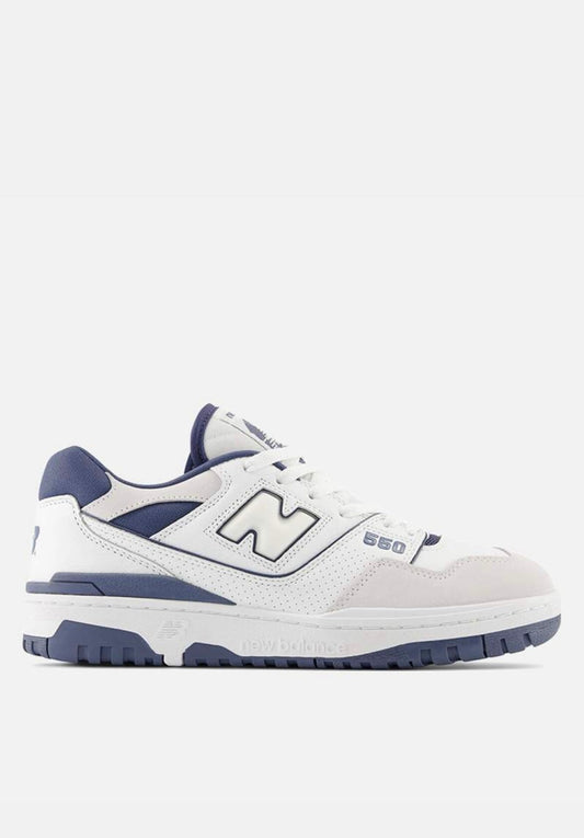 New Balance 550 “Vintage Indigo”