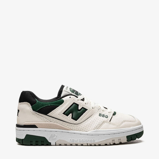 New Balance 550 “White Pine Green”