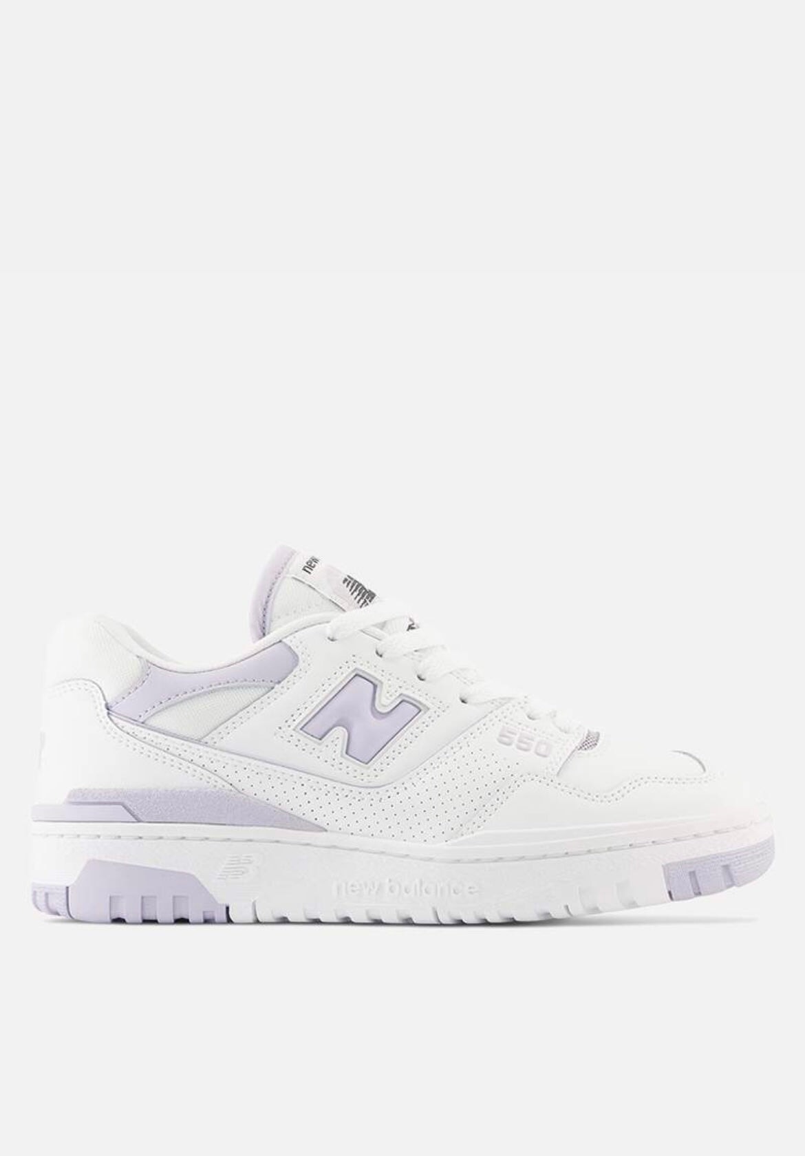 New Balance 550 “White Thistle”