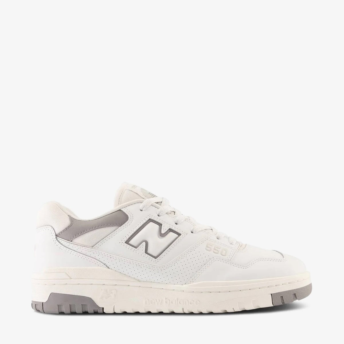 New Balance 550 “White Shadow Grey”