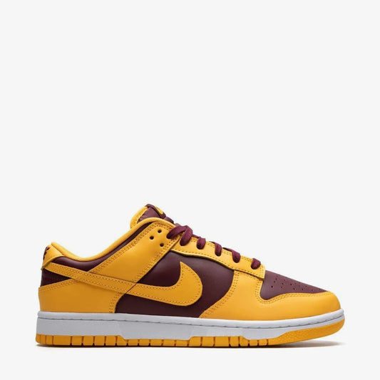 Nike Dunk Low "Arizona State"