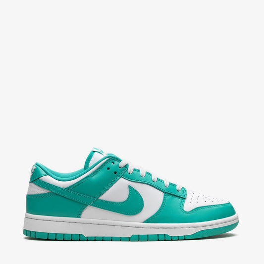 Nike Dunk Low “Clear Jade”