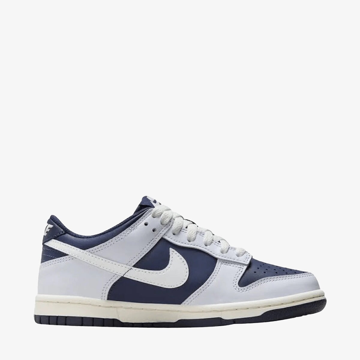 Nike Dunk Low “Football Grey Midnight Navy”