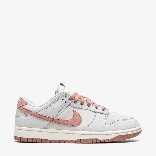 Nike Dunk Low “Fossil Rose”