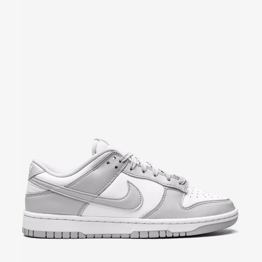 Nike Dunk Low “Grey Fog”