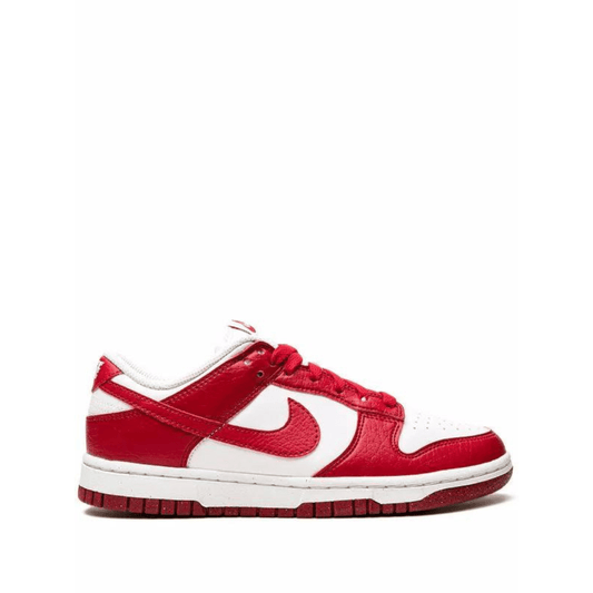 Nike Dunk Low Next Nature "White Gym Red"