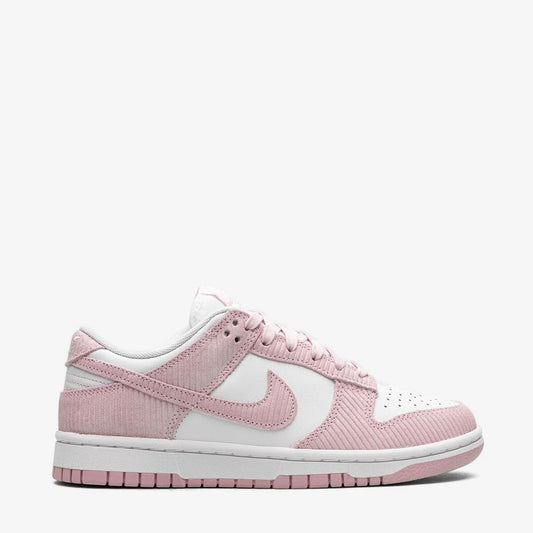 Nike Dunk Low “Pink Corduroy”