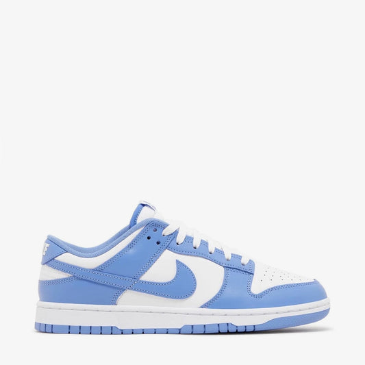 Nike Dunk Low “Polar Blue”