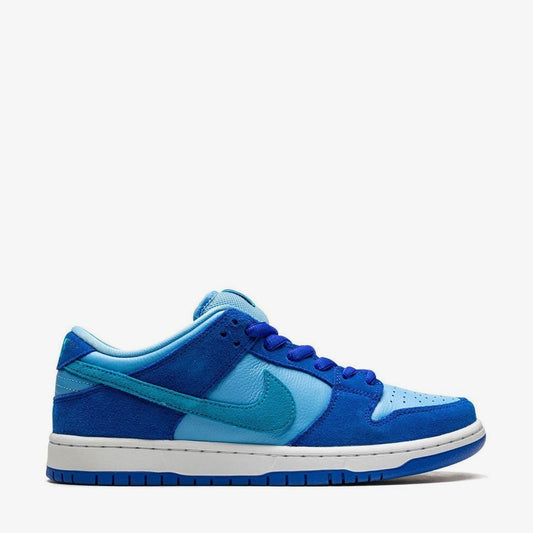 Nike Dunk Low Pro SB Fruity Pack “Blue Raspberry”