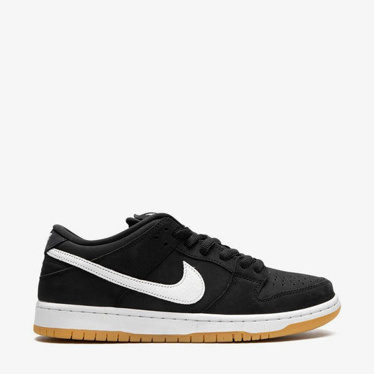 Nike Dunk Low SB “Black Gum”