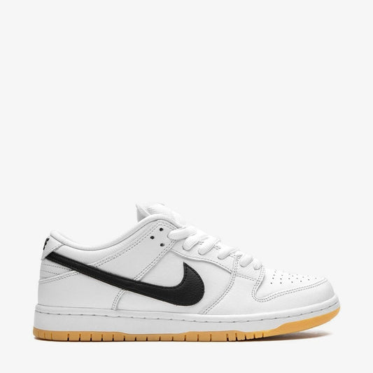 Nike Dunk Low SB “White Gum”