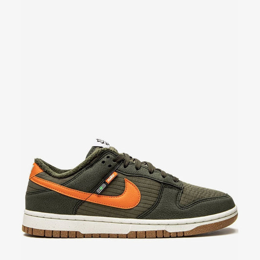 Nike Dunk Low SE Next Nature "Toasty Sequoia"