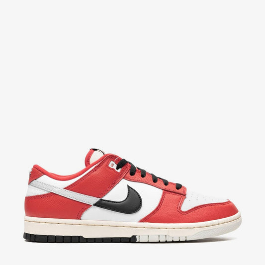 Nike Dunk Low “Chicago Split”