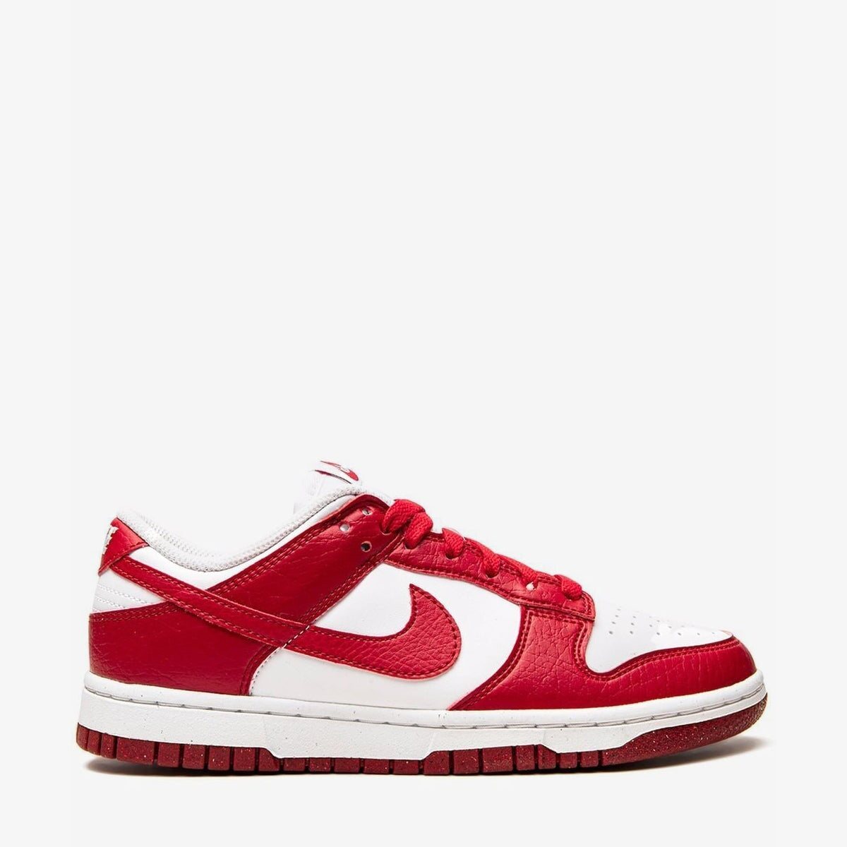 Nike Dunk Low St. John’s "University Red"