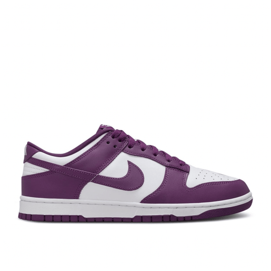 Nike Dunk Low "Viotech White"