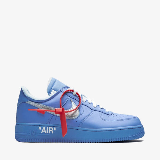 Nike x Off-White Air Force 1 “MCA”