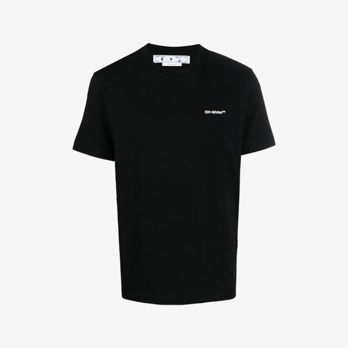 Off-White T-Shirt “Black”