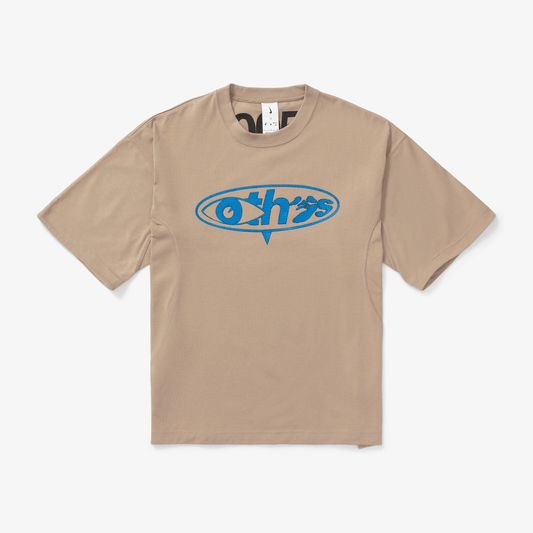 Off-White x Nike 005 T-shirt “Beige”