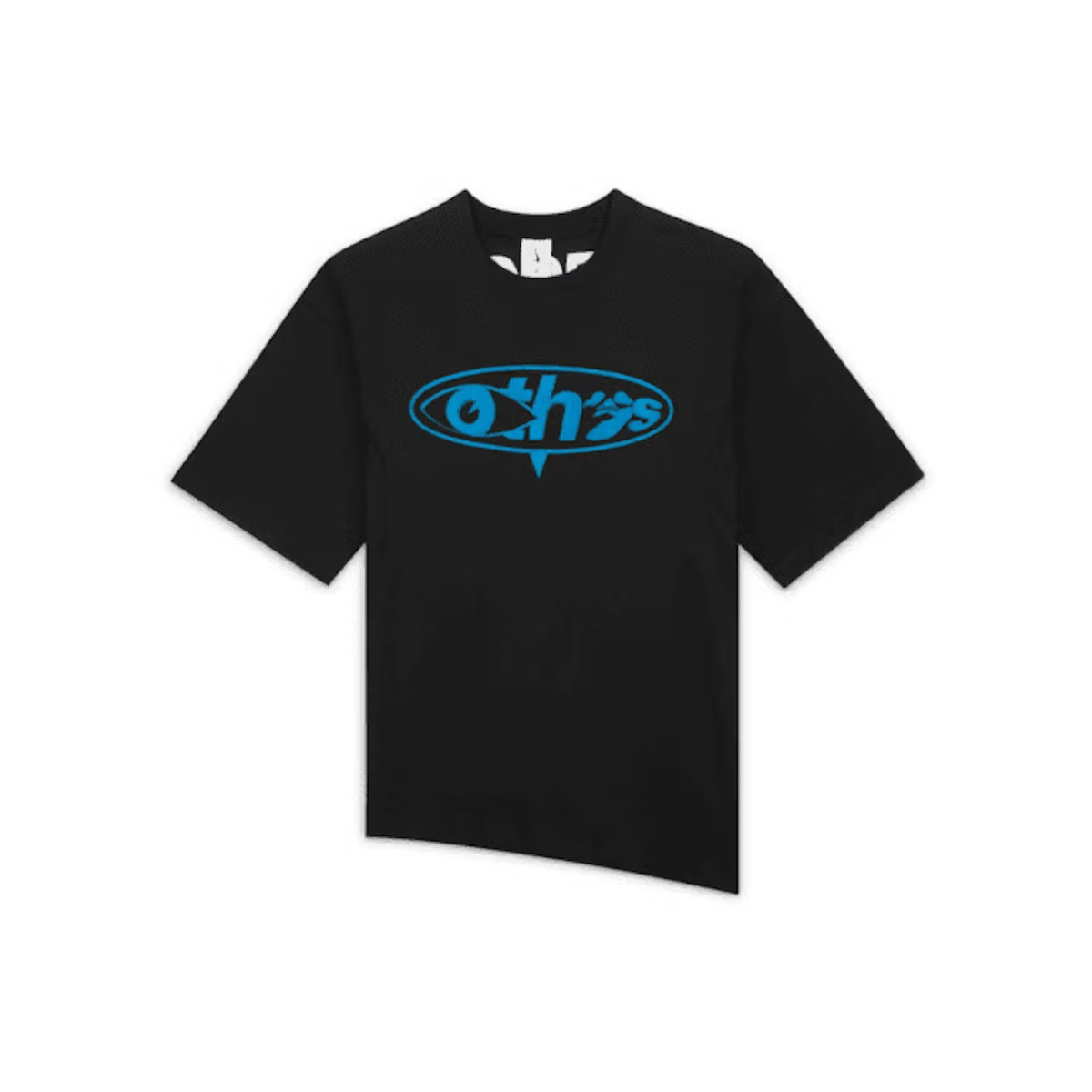 Off-White x Nike 005 T-Shirt "Black"