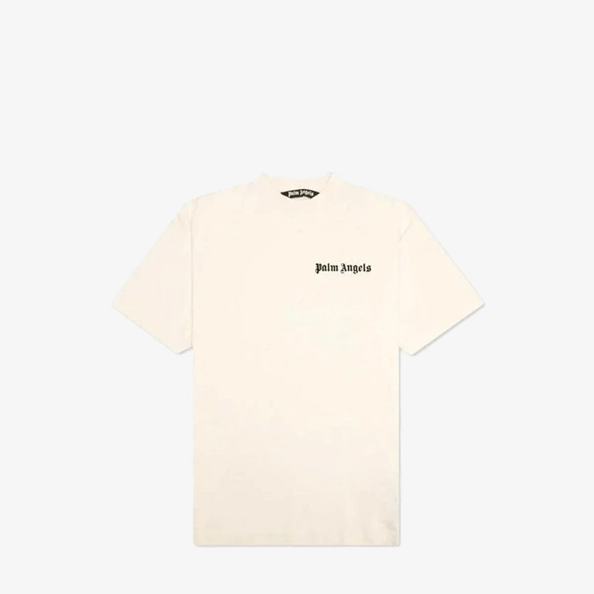 Palm Angels T-Shirt “Beige”