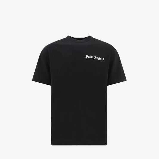 Palm Angels T-Shirt “Black”