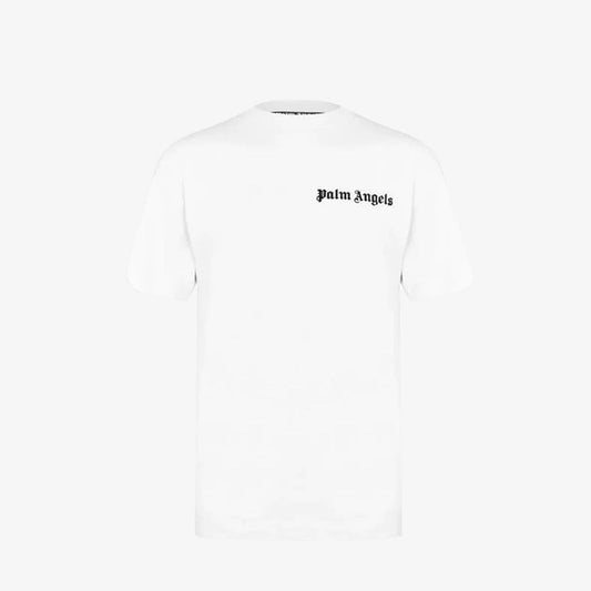 Palm Angels T-Shirt “White”