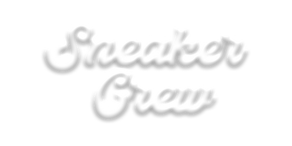 Sneaker Crew