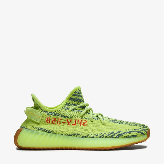 Yeezy 350 Boost “Semi Frozen Yellow”