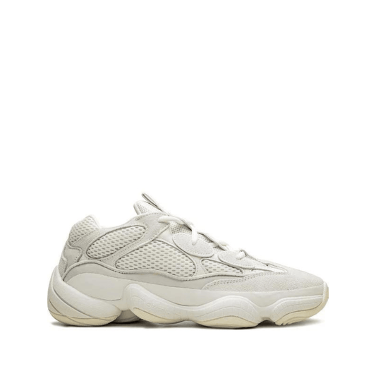 Yeezy 500 “Bone White”