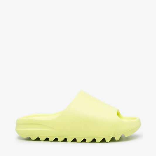 Yeezy Slide "Glow Green"